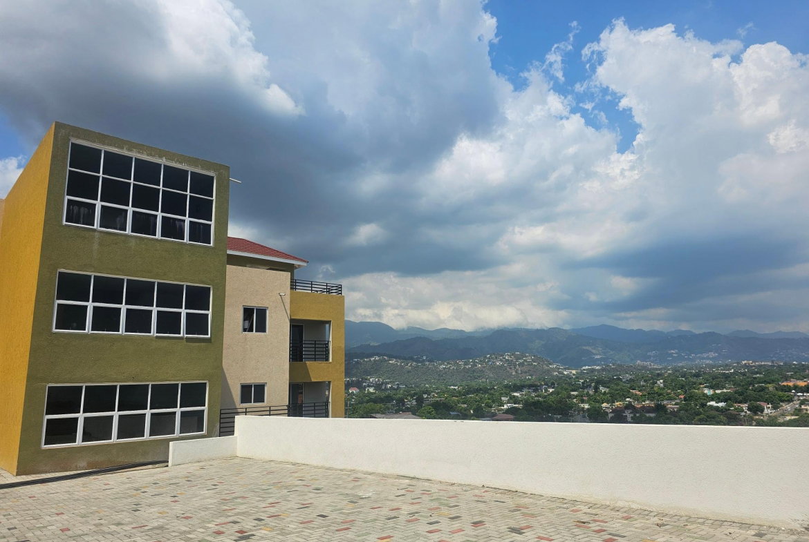 Second image of 5-17a Elmwood Terrace in Kingston 19, St. Andrew, Jamaica - property is For Sale
