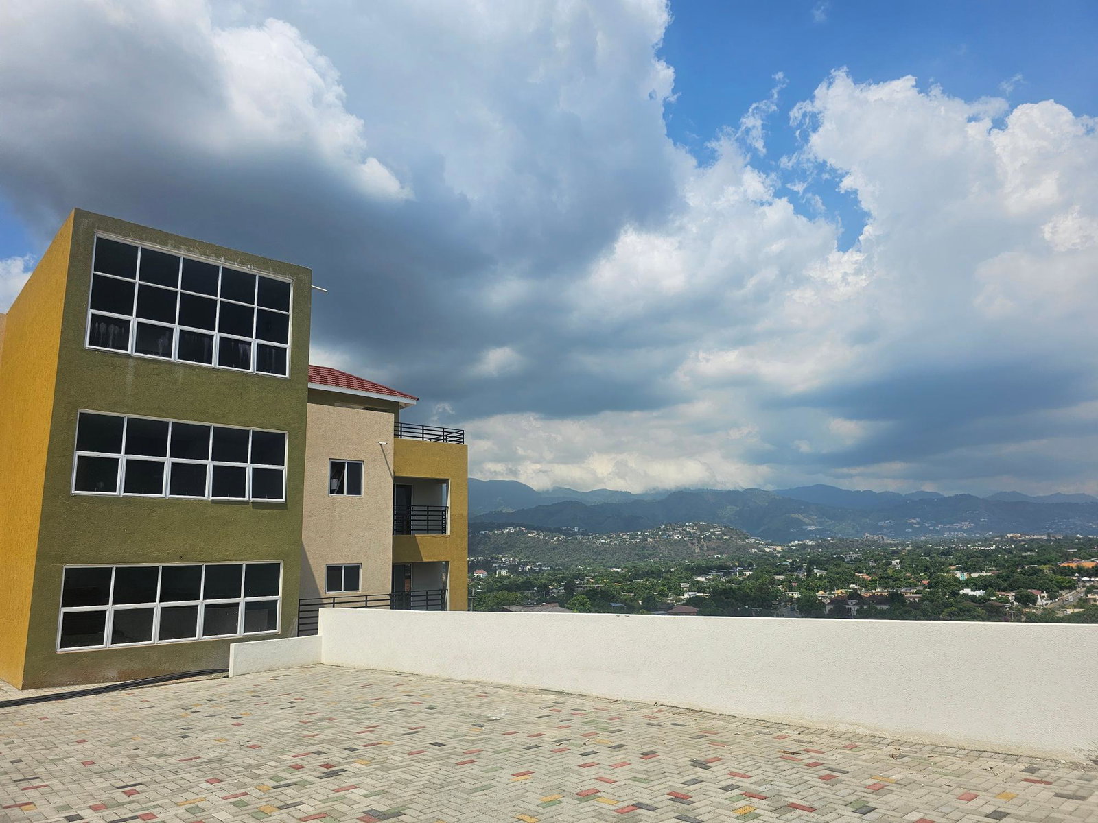 Second image of 5-17a Elmwood Terrace in Kingston 19, St. Andrew, Jamaica - property is For Sale