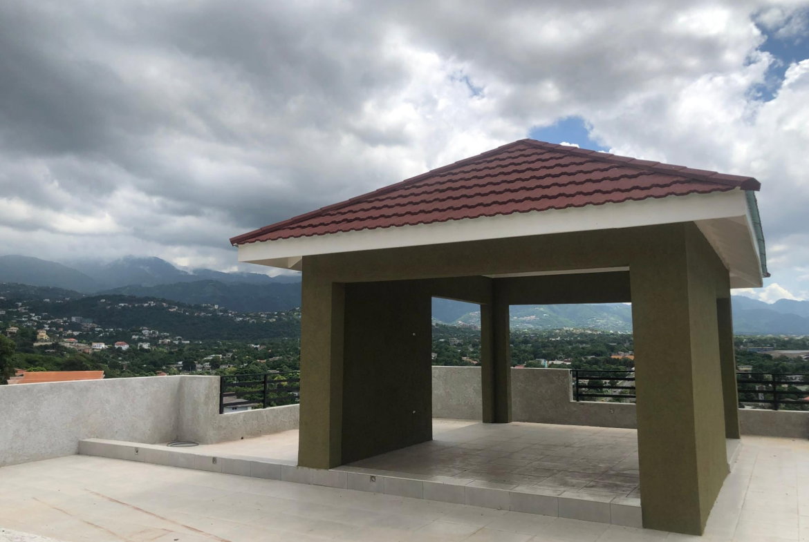 Twelfth image of 5-17a Elmwood Terrace in Kingston 19, St. Andrew, Jamaica - property is For Sale