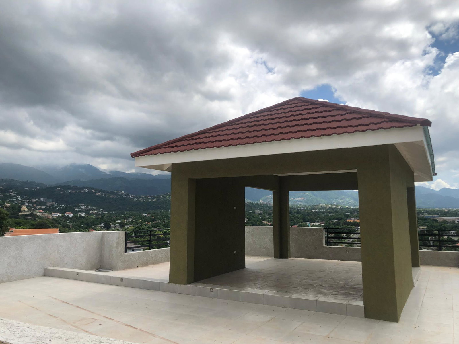 Twelfth image of 5-17a Elmwood Terrace in Kingston 19, St. Andrew, Jamaica - property is For Sale