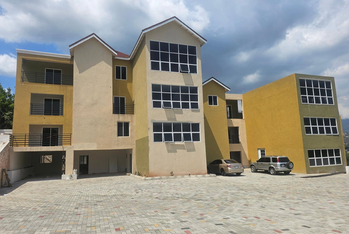 First image of 5-17a Elmwood Terrace in Kingston 19, St. Andrew, Jamaica - property is For Sale