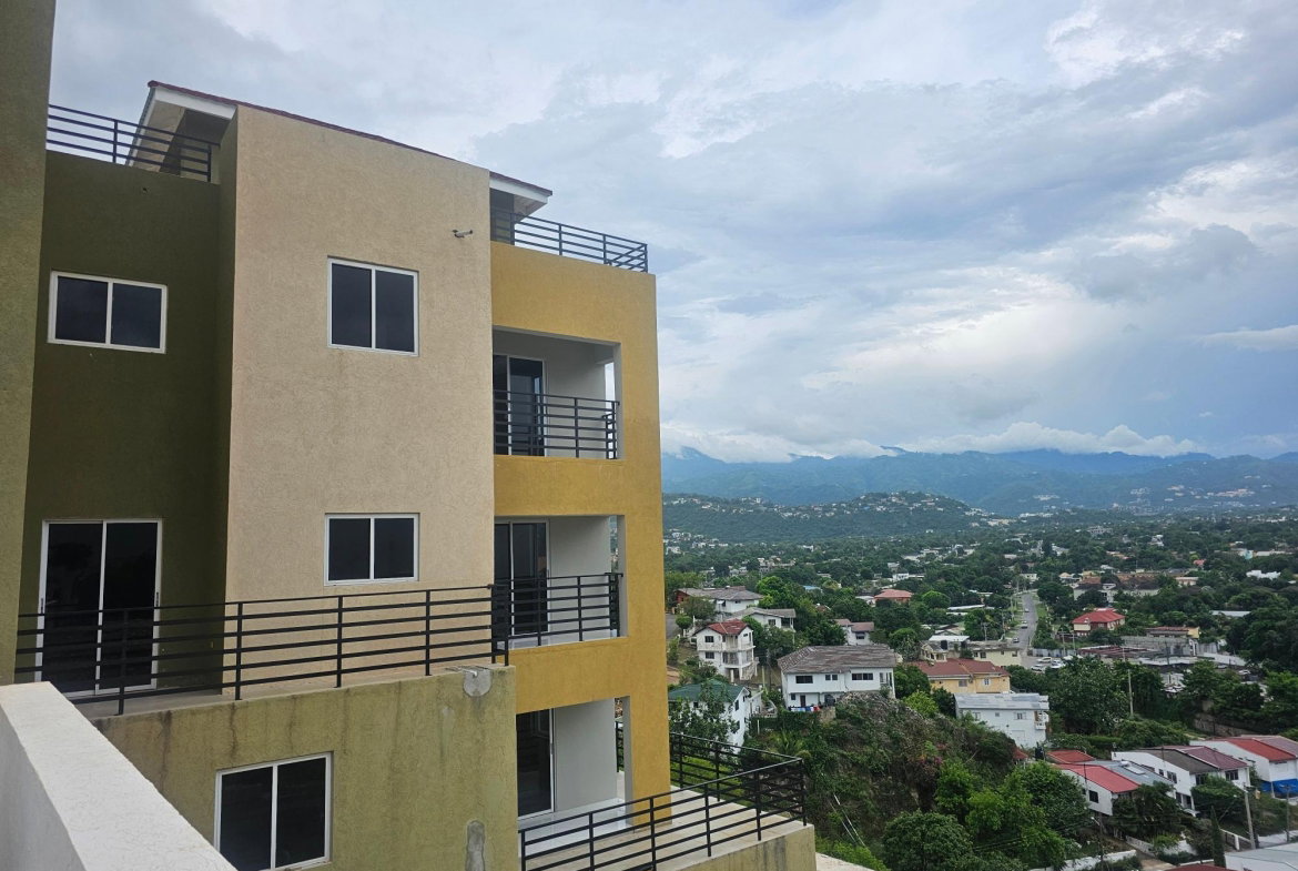 Third image of 5-17a Elmwood Terrace in Kingston 19, St. Andrew, Jamaica - property is For Sale