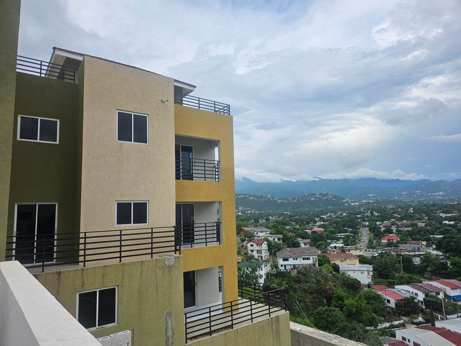 Third image of 5-17a Elmwood Terrace in Kingston 19, St. Andrew, Jamaica - property is For Sale