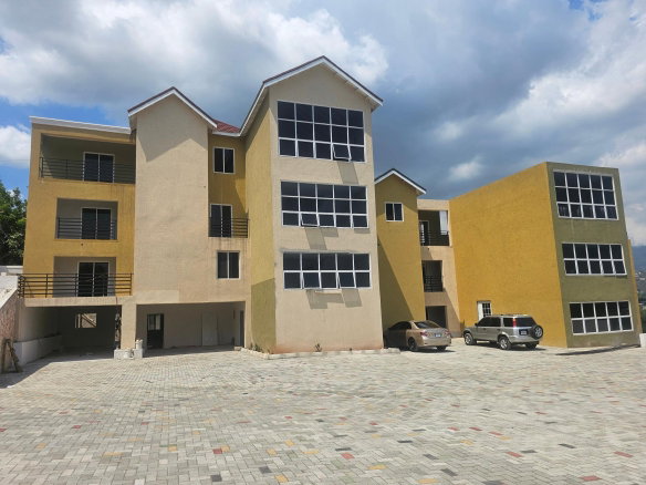 First image of 5-17a Elmwood Terrace in Kingston 19, St. Andrew, Jamaica - property is For Sale