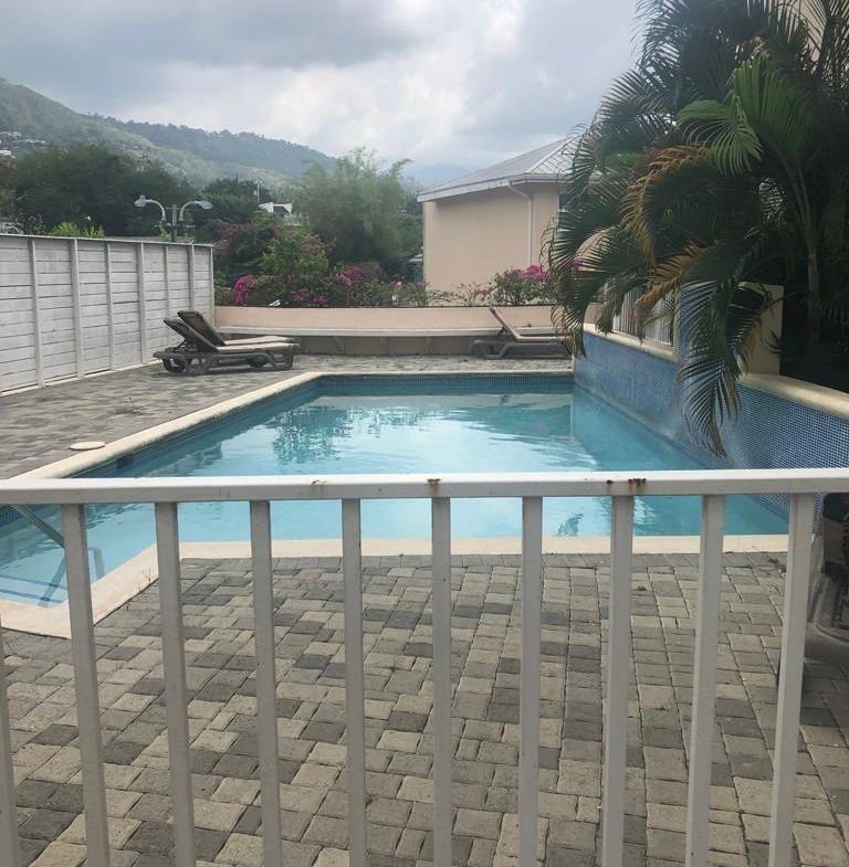 Sixth image of 37-5 Graham Heights in Barbican, St. Andrew, Jamaica - property is For Sale
