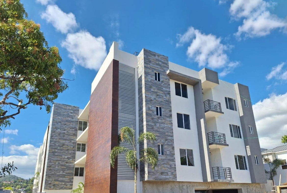 Second image of 4-13 Norbrook Drive in Norbrook, St. Andrew, Jamaica - property is For Sale