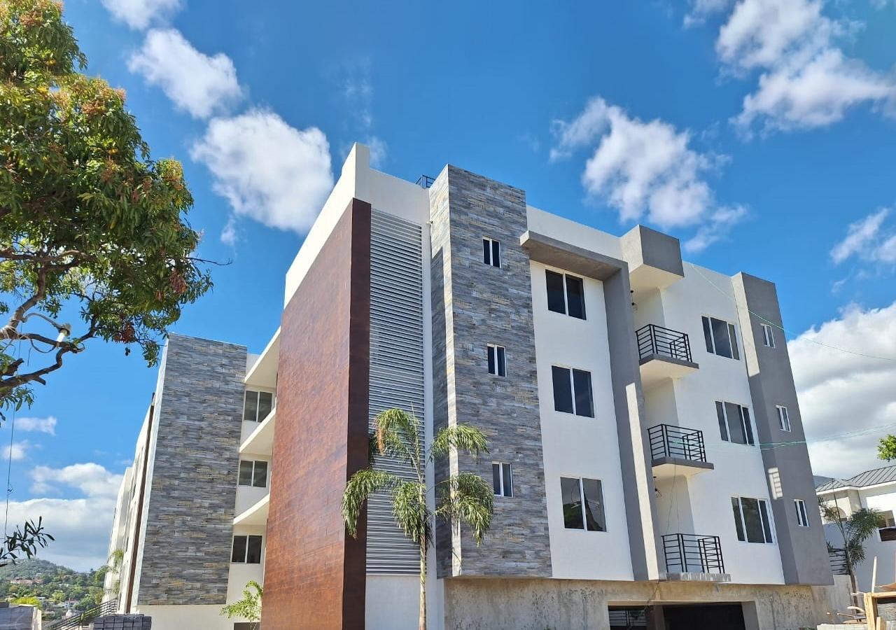 Second image of 4-13 Norbrook Drive in Norbrook, St. Andrew, Jamaica - property is For Sale