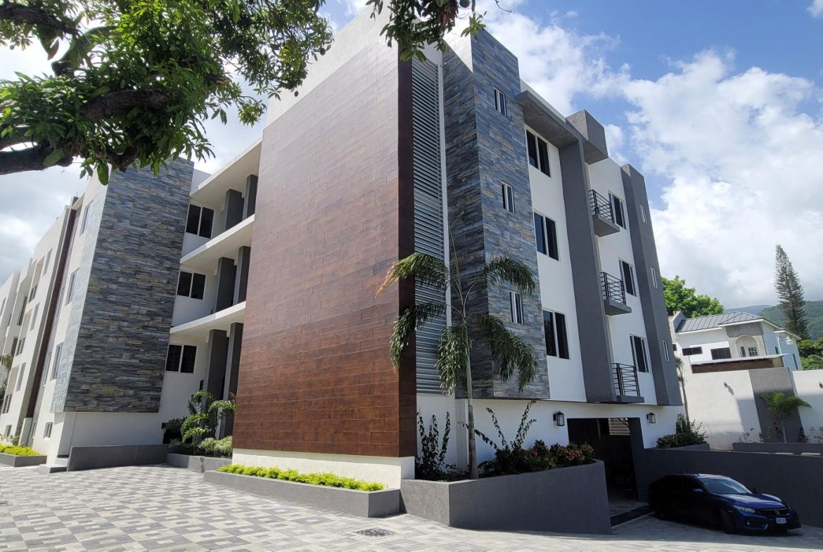 Twelfth image of 4-13 Norbrook Drive in Norbrook, St. Andrew, Jamaica - property is For Sale