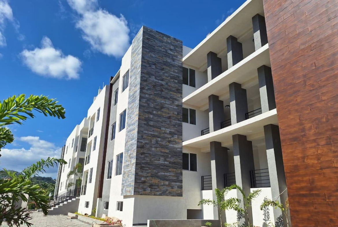 First image of 4-13 Norbrook Drive in Norbrook, St. Andrew, Jamaica - property is For Sale