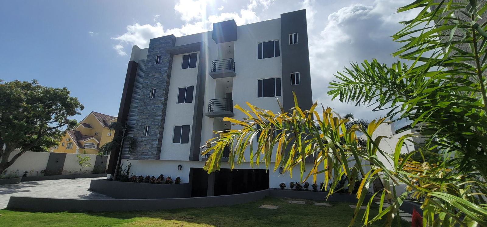 Thirteenth image of 4-13 Norbrook Drive in Norbrook, St. Andrew, Jamaica - property is For Sale