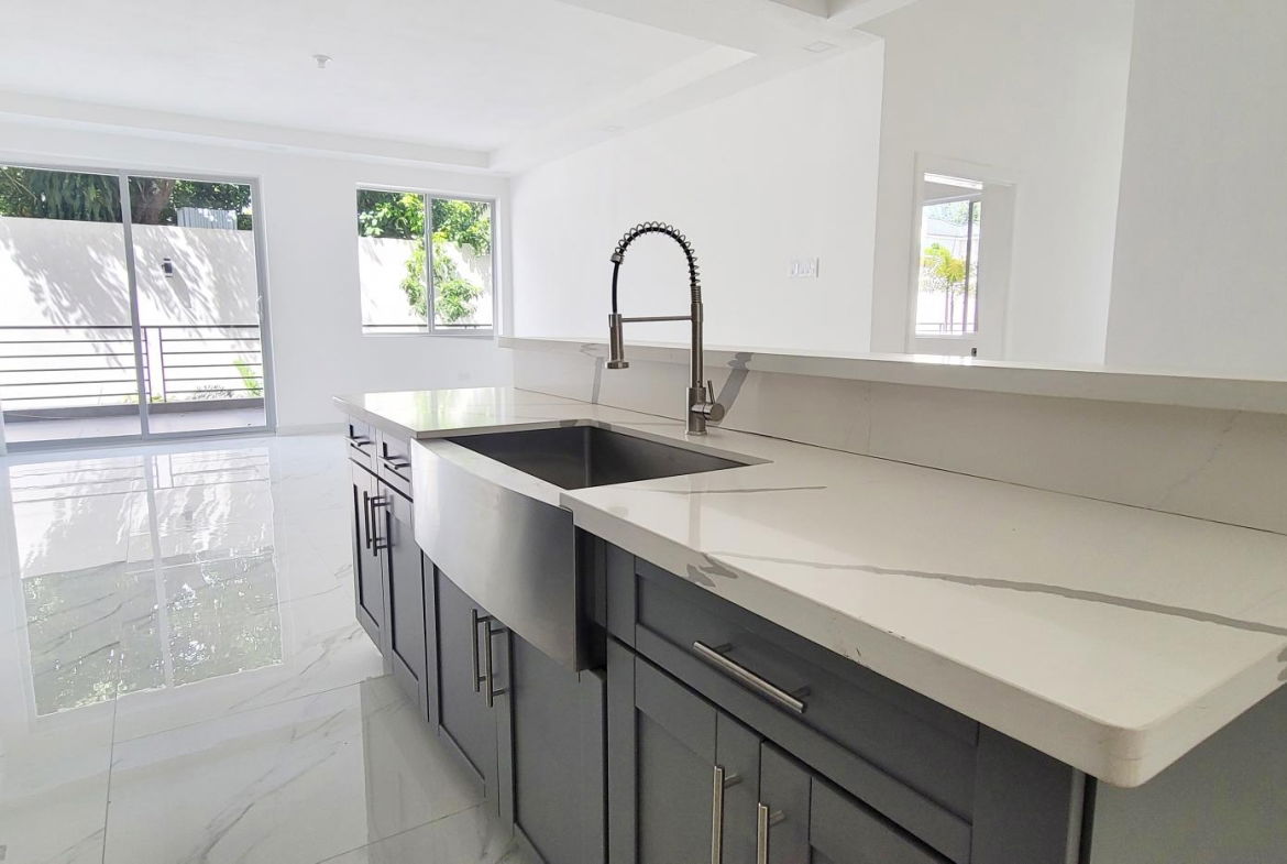 Seventeenth image of 4-13 Norbrook Drive in Norbrook, St. Andrew, Jamaica - property is For Sale