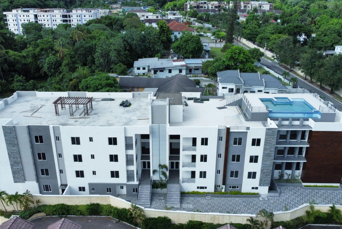 Third image of 4-13 Norbrook Drive in Norbrook, St. Andrew, Jamaica - property is For Sale