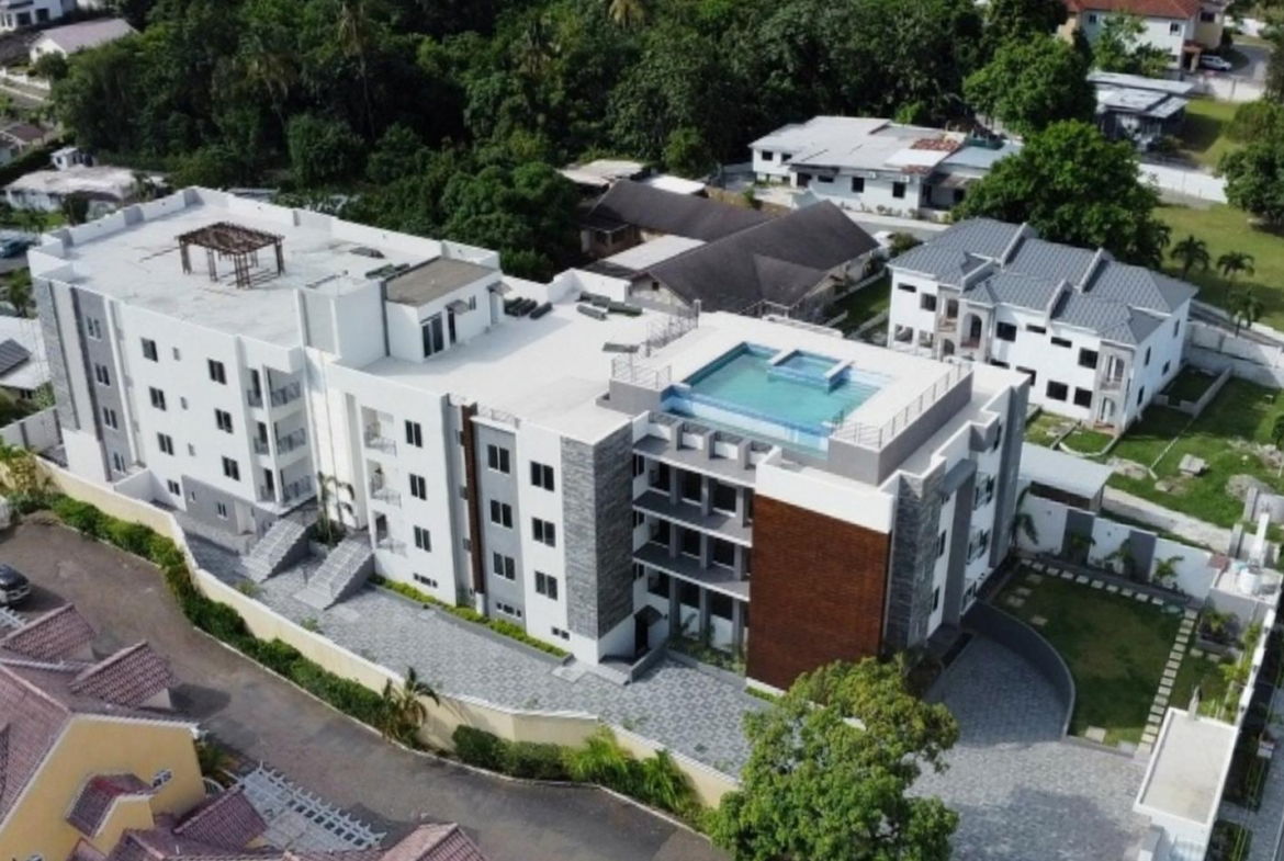 Fourth image of 4-13 Norbrook Drive in Norbrook, St. Andrew, Jamaica - property is For Sale