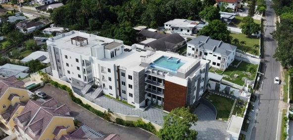 Fourth image of 4-13 Norbrook Drive in Norbrook, St. Andrew, Jamaica - property is For Sale