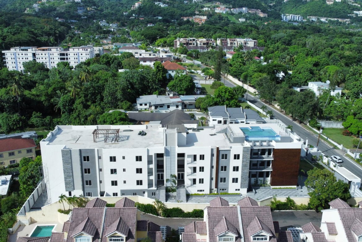 Fifth image of 4-13 Norbrook Drive in Norbrook, St. Andrew, Jamaica - property is For Sale