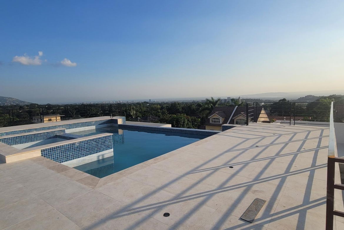 Sixth image of 4-13 Norbrook Drive in Norbrook, St. Andrew, Jamaica - property is For Sale