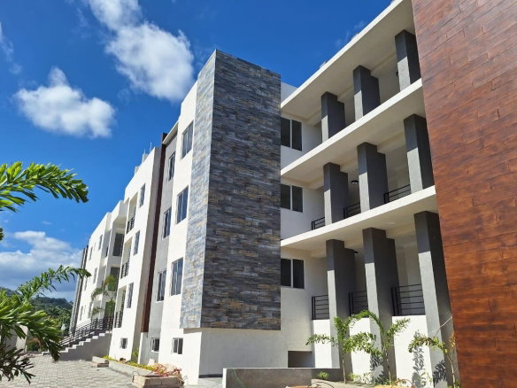 First image of 4-13 Norbrook Drive in Norbrook, St. Andrew, Jamaica - property is For Sale