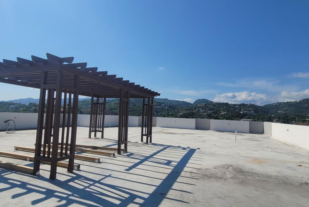 Seventh image of 4-13 Norbrook Drive in Norbrook, St. Andrew, Jamaica - property is For Sale