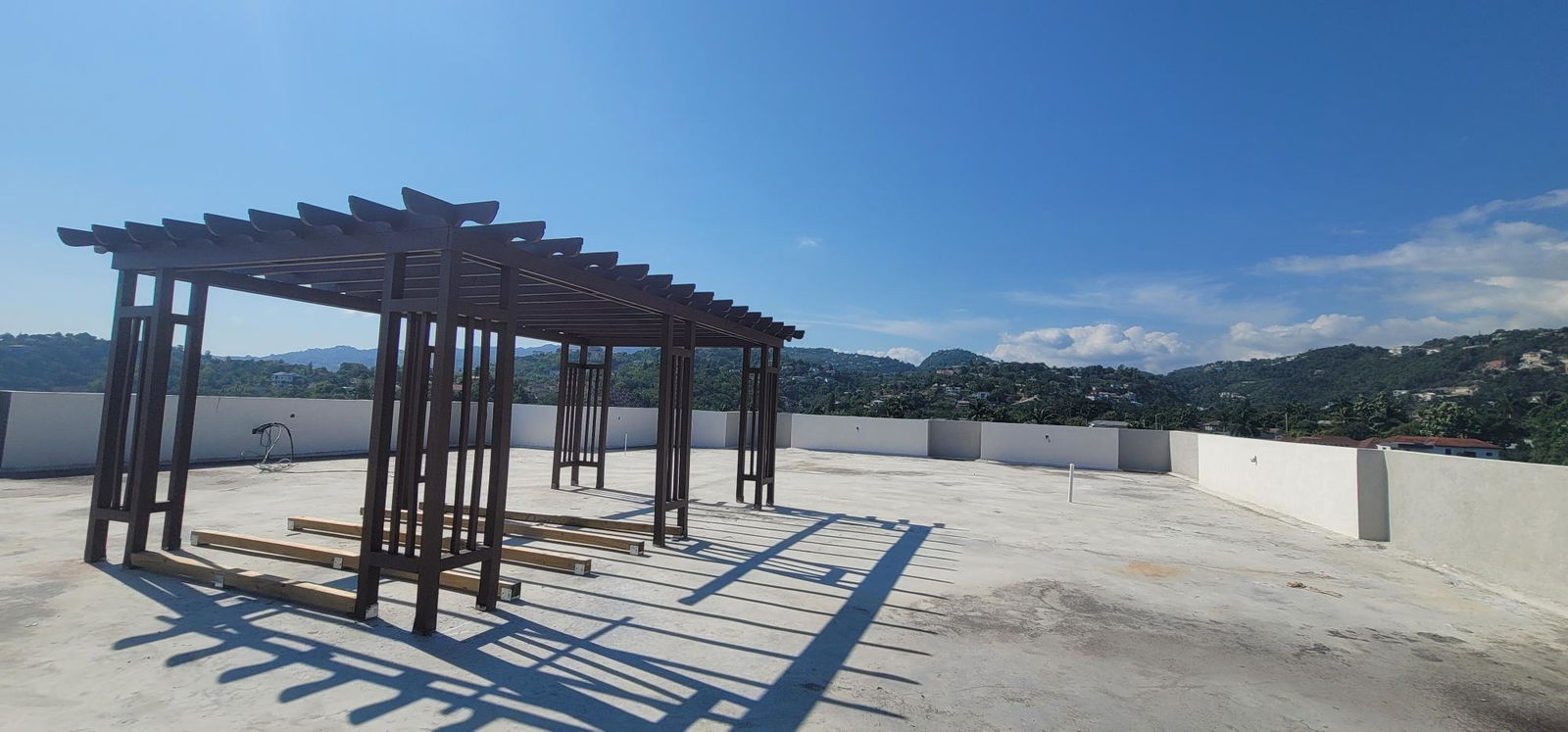 Seventh image of 4-13 Norbrook Drive in Norbrook, St. Andrew, Jamaica - property is For Sale