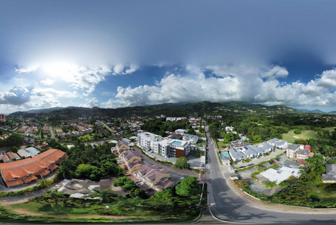 Eighth image of 4-13 Norbrook Drive in Norbrook, St. Andrew, Jamaica - property is For Sale