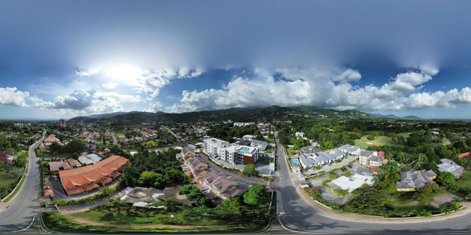 Eighth image of 4-13 Norbrook Drive in Norbrook, St. Andrew, Jamaica - property is For Sale