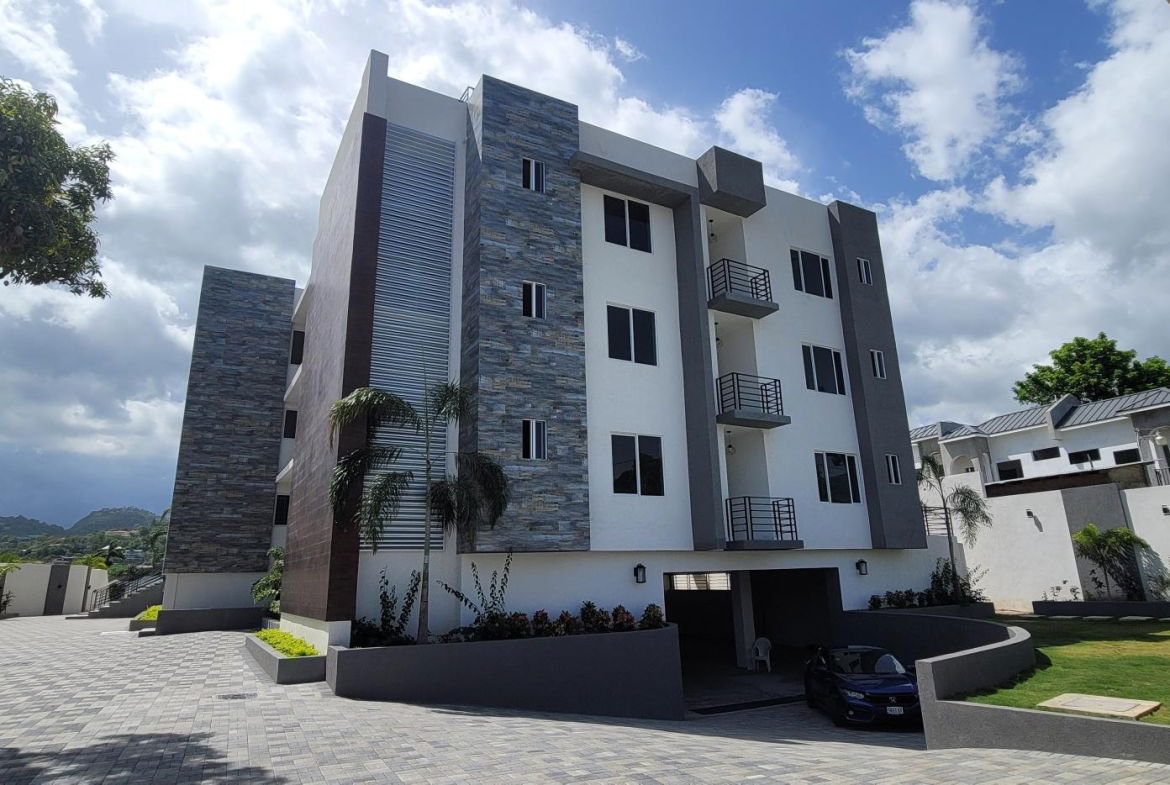 Tenth image of 4-13 Norbrook Drive in Norbrook, St. Andrew, Jamaica - property is For Sale