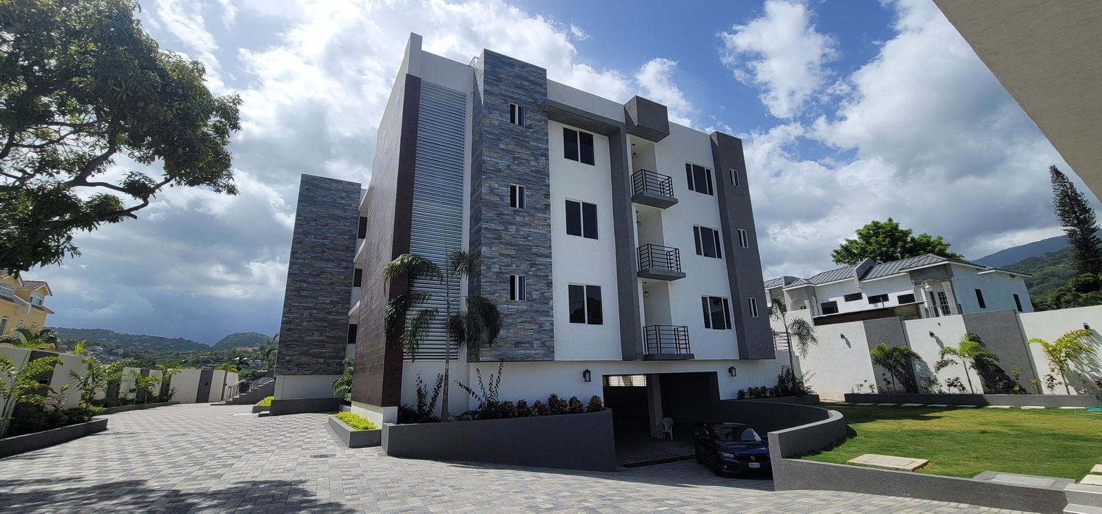 Tenth image of 4-13 Norbrook Drive in Norbrook, St. Andrew, Jamaica - property is For Sale