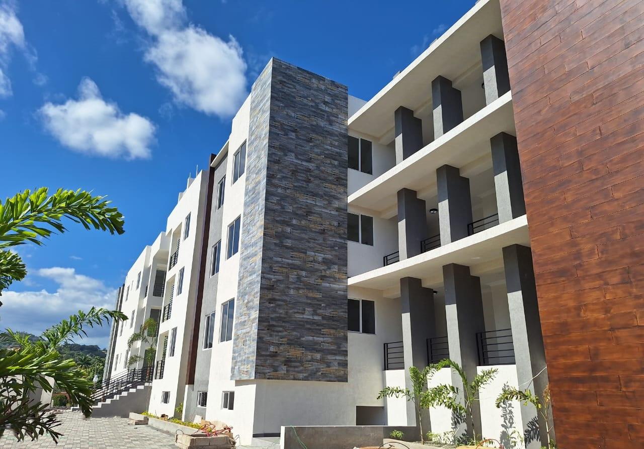 First image of 4-13 Norbrook Drive in Norbrook, St. Andrew, Jamaica - property is For Sale