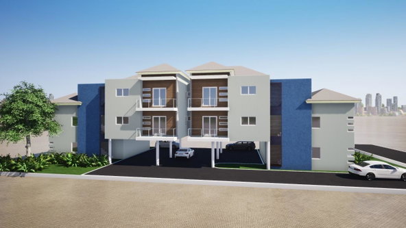 Second image of Apt A5-22 Montery Ave in Kingston 20, St. Andrew, Jamaica - property is For Sale