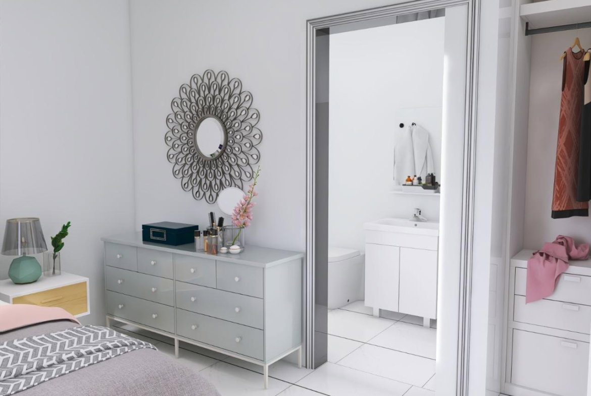 Eleventh image of Apt A5-22 Montery Ave in Kingston 20, St. Andrew, Jamaica - property is For Sale