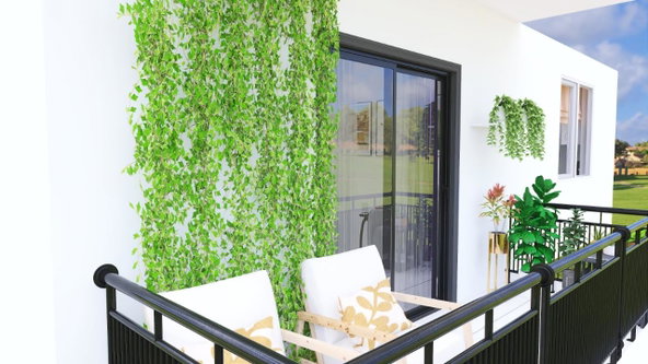 Thirteenth image of Apt A5-22 Montery Ave in Kingston 20, St. Andrew, Jamaica - property is For Sale