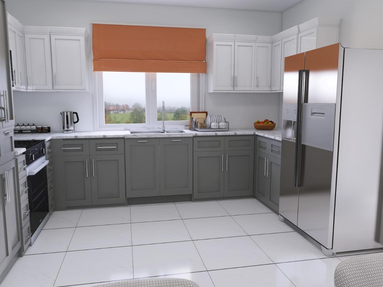 Fifth image of Apt A5-22 Montery Ave in Kingston 20, St. Andrew, Jamaica - property is For Sale