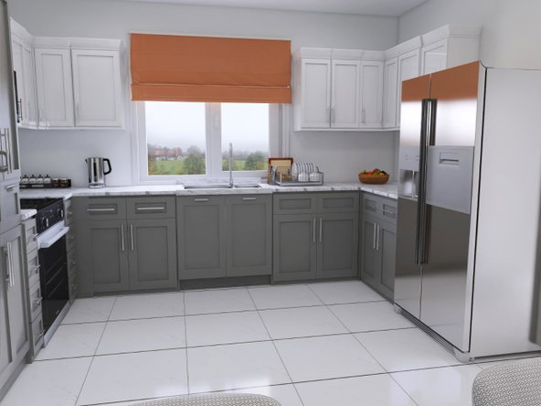 Fifth image of Apt A5-22 Montery Ave in Kingston 20, St. Andrew, Jamaica - property is For Sale