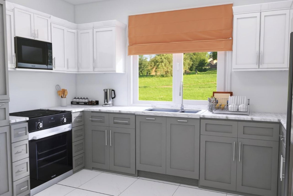 Sixth image of Apt A5-22 Montery Ave in Kingston 20, St. Andrew, Jamaica - property is For Sale