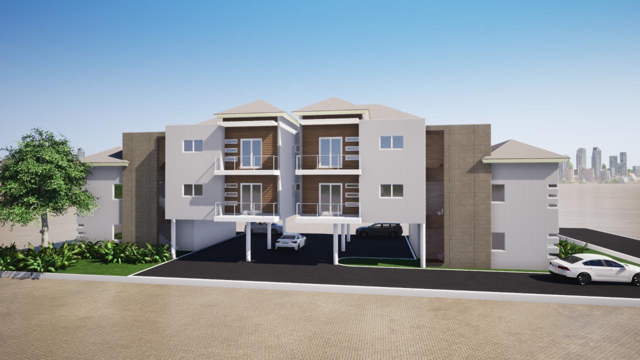 Second image of Apt A1-22 Montery Ave in Kingston 20, St. Andrew, Jamaica - property is For Sale