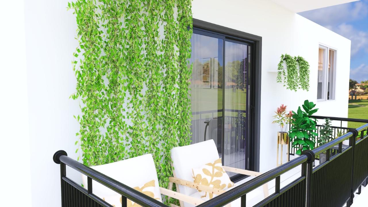 Thirteenth image of Apt A1-22 Montery Ave in Kingston 20, St. Andrew, Jamaica - property is For Sale