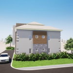 First image of Apt A1-22 Montery Ave in Kingston 20, St. Andrew, Jamaica - property is For Sale