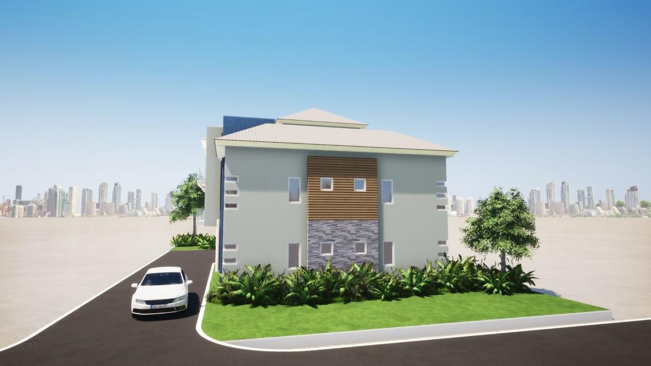 Third image of Apt A4-22 Montery Ave in Patrick City, St. Andrew, Jamaica - property is For Sale