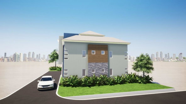 Third image of Apt A4-22 Montery Ave in Patrick City, St. Andrew, Jamaica - property is For Sale