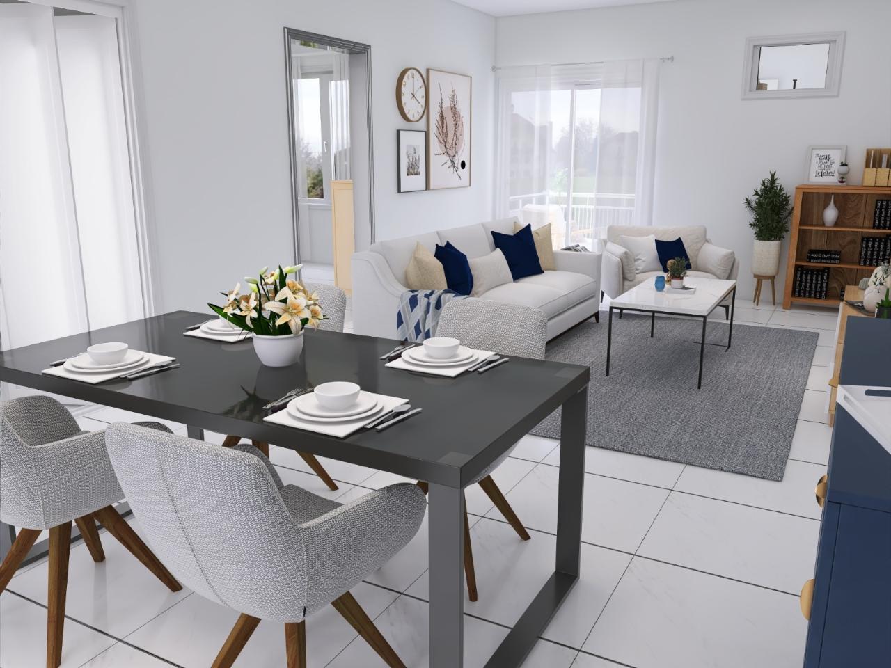 Fourth image of Apt A1-22 Montery Ave in Kingston 20, St. Andrew, Jamaica - property is For Sale