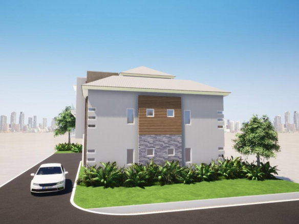 First image of Apt A1-22 Montery Ave in Kingston 20, St. Andrew, Jamaica - property is For Sale