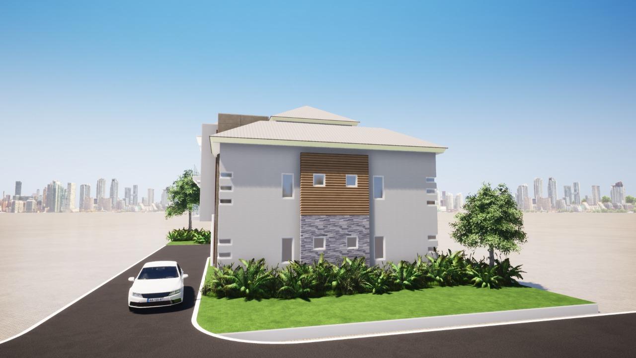 First image of Apt A1-22 Montery Ave in Kingston 20, St. Andrew, Jamaica - property is For Sale