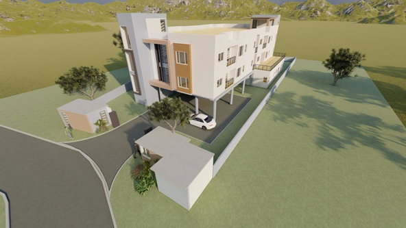 Fourth image of 1-46 Meadowbrook Avenue in Kingston 19, St. Andrew, Jamaica - property is For Sale