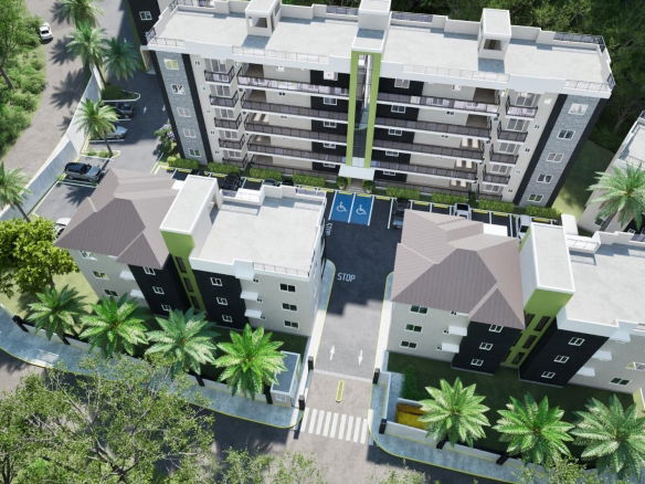 First image of 39-130 Mannigs Hill Road in Mannings Hill, St. Andrew, Jamaica - property is For Sale