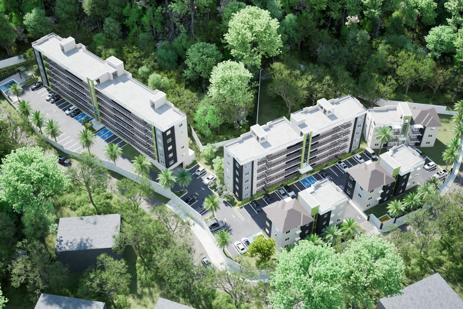 Sixth image of 39-130 Mannigs Hill Road in Mannings Hill, St. Andrew, Jamaica - property is For Sale