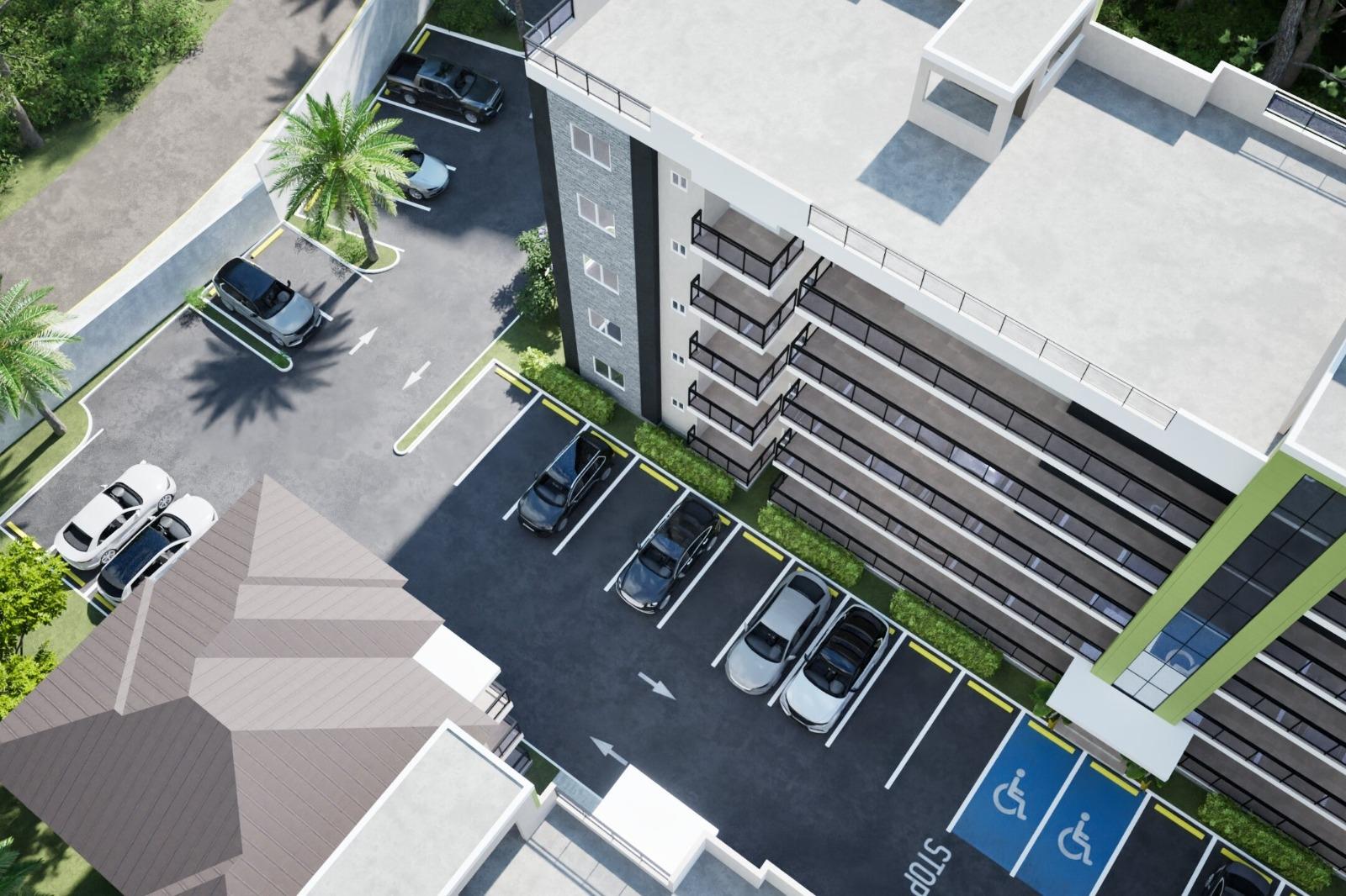 Ninth image of 39-130 Mannigs Hill Road in Mannings Hill, St. Andrew, Jamaica - property is For Sale