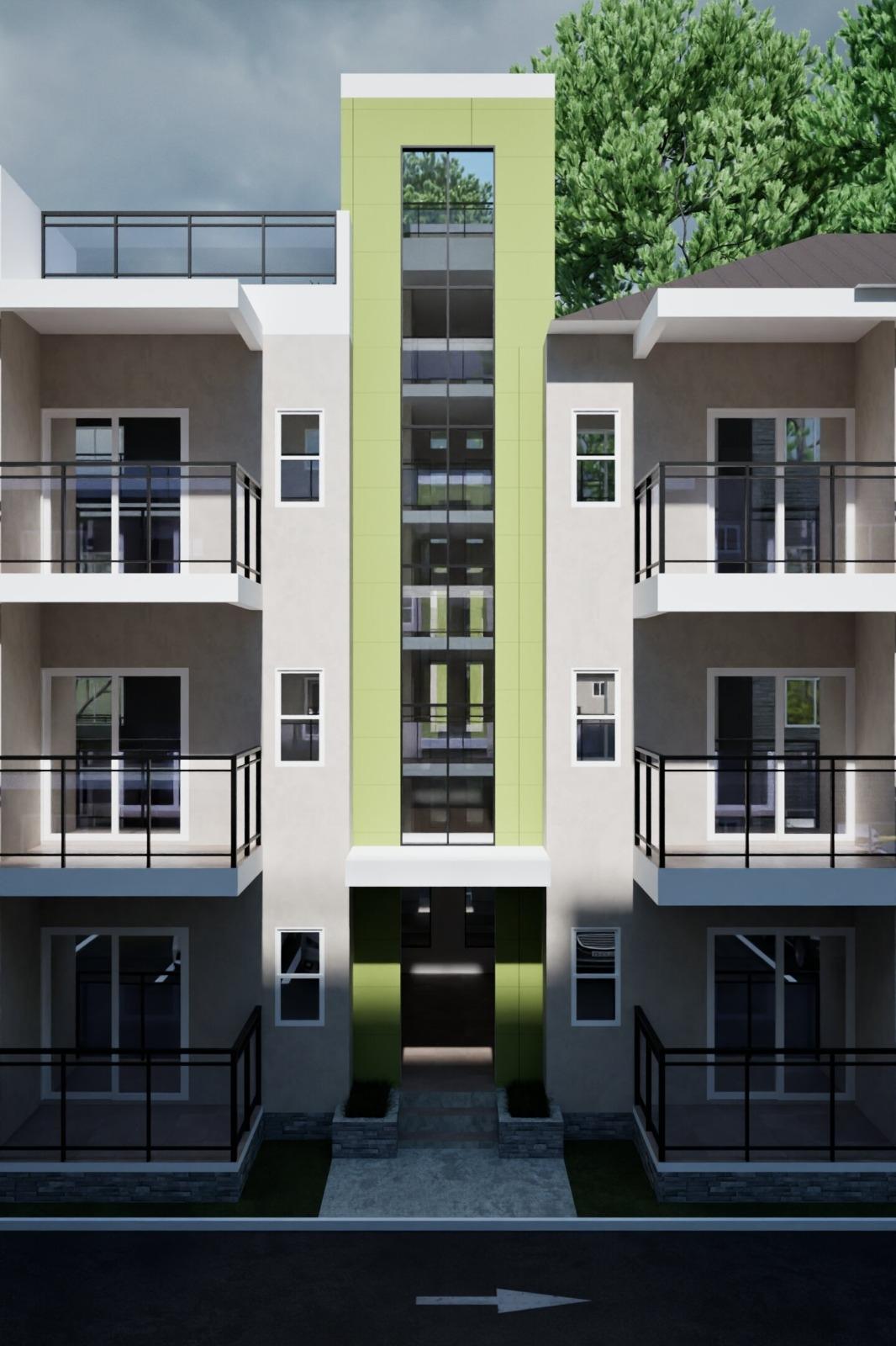 Twelfth image of 18-130 Mannigs Hill Road in Mannings Hill, St. Andrew, Jamaica - property is For Sale