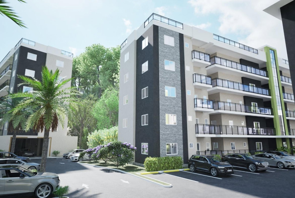 Thirteenth image of 7-130 Mannigs Hill Road in Mannings Hill, St. Andrew, Jamaica - property is For Sale