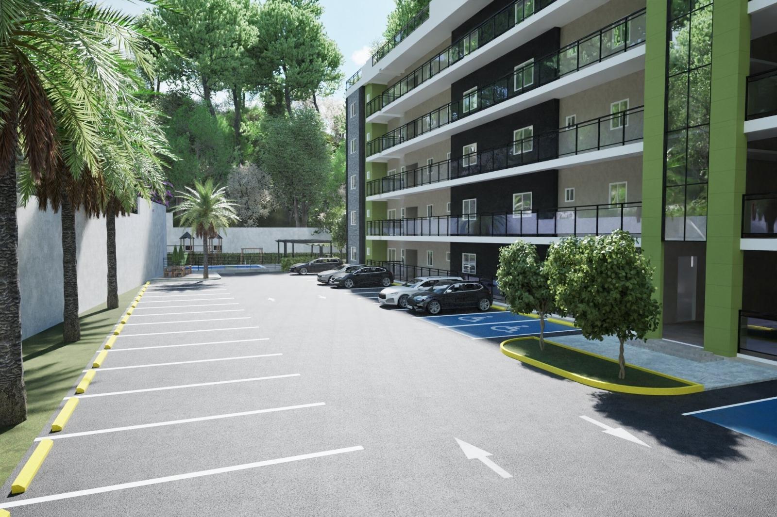 Fourth image of 20-130 Mannigs Hill Road in Mannings Hill, St. Andrew, Jamaica - property is For Sale