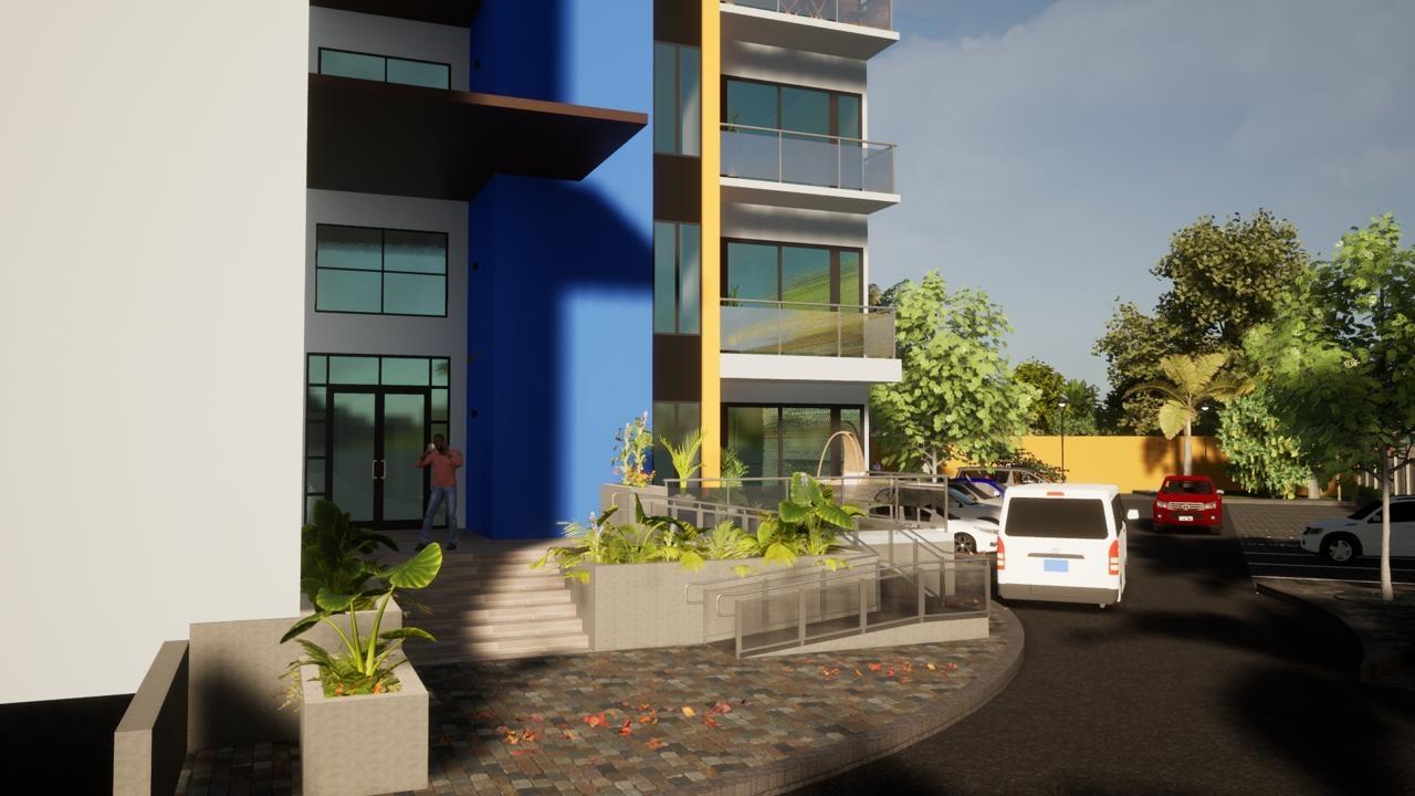 Tenth image of 404-22 Wellington Drive in Kingston 6, St. Andrew, Jamaica - property is For Sale